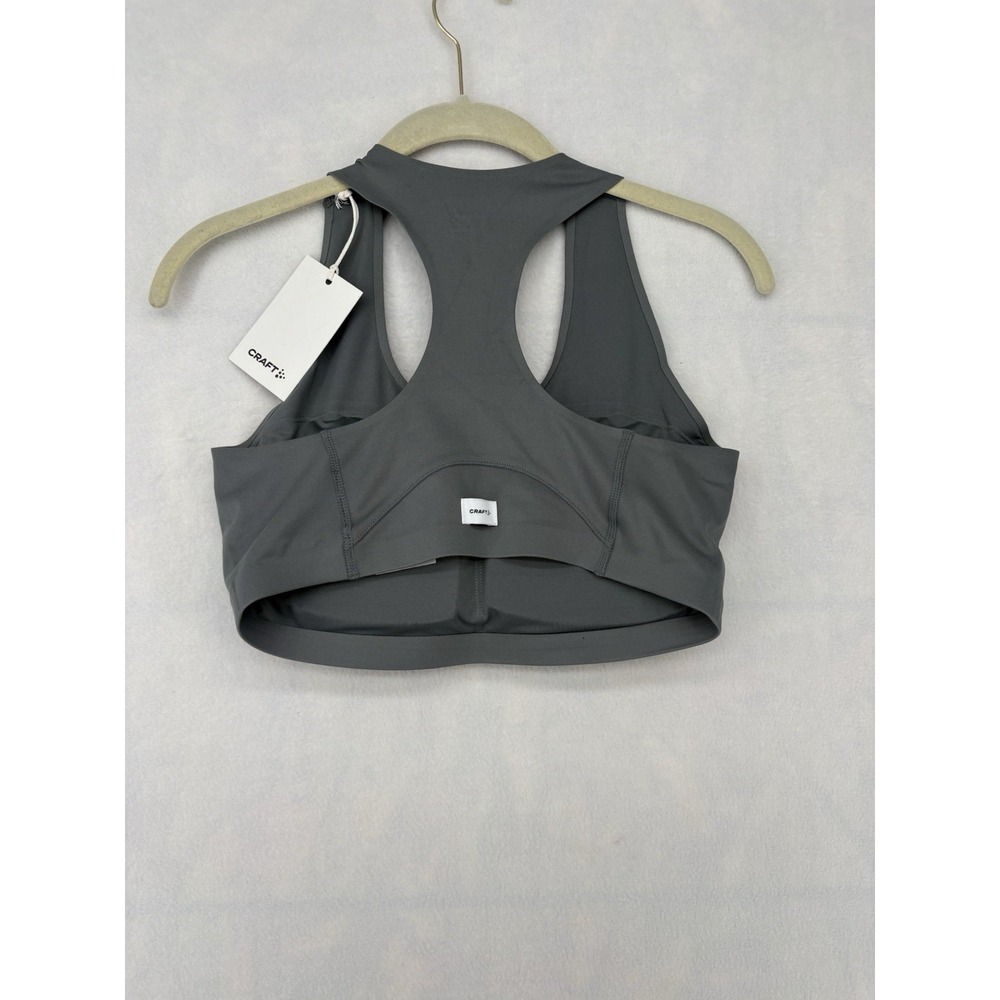 Craft Sportswear Collective Sports Bra Women's Size Large - Picture 2 of 15
